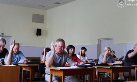 Чи сядуть за парти школярі Марганця з 1 вересня 2