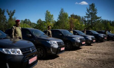 Дніпро ОВА