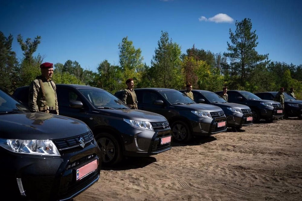 Дніпро ОВА