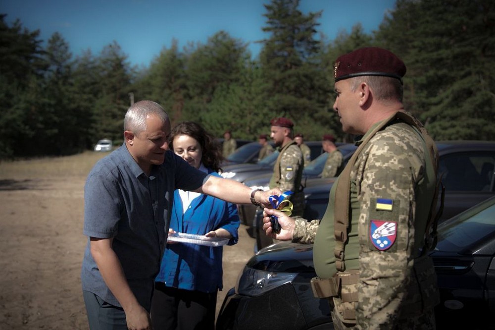 Дніпро ОВА 6