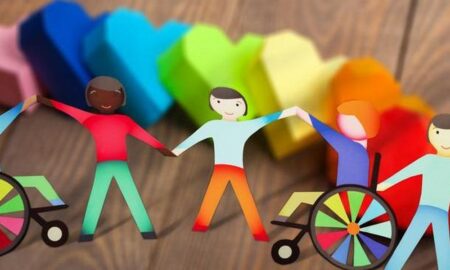 Дніпропетровщина отримує додаткову підтримку для дітей з особливими освітніми потребами подробиці 2