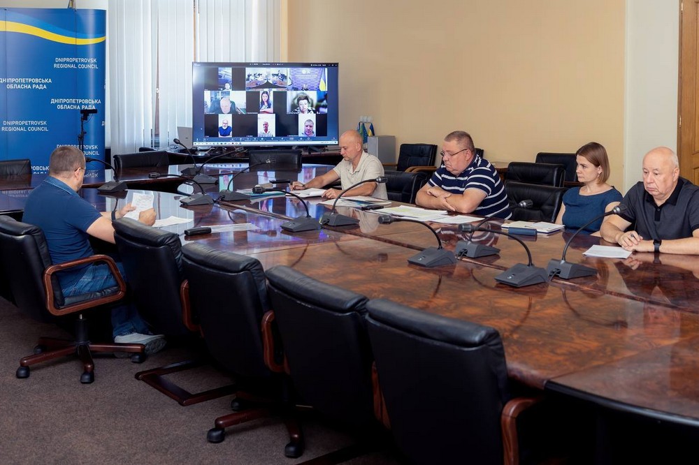 Дніпропетровщина виділила майже 310 млн гривень на підтримку  військових подробиці