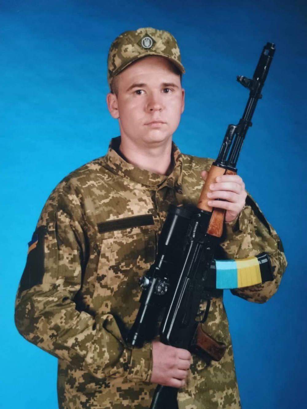До Червоногригорівської громади надійшов лист подяка від військової частини