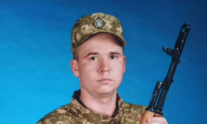 До Червоногригорівської громади надійшов лист подяка від військової частини 2
