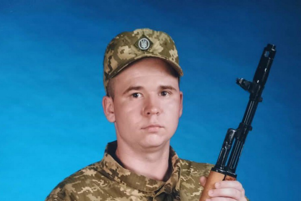 Героїчно командує взводом мехбату: Червоногригорівська громада отримала лист-подяку з фронту 1 До Червоногригорівської громади надійшов лист подяка від військової частини 2