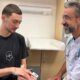 Дитяча лікарня Нікополя пропонує підписати декларацію з сімейними лікарями 3