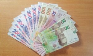 Грошова допомога у Червоногригорівській громаді 2