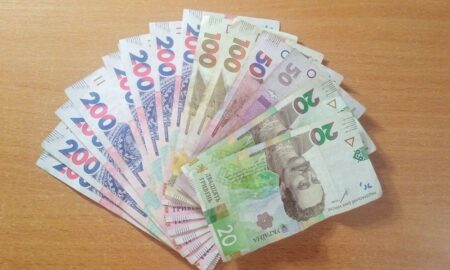 Грошова допомога у Червоногригорівській громаді 2