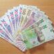Грошова допомога у Червоногригорівській громаді 2
