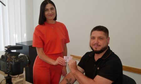 Які сервісні послуги МВС можна отримати у ЦНАПі Покрова