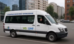 Інклюзивні транспортні перевезення на Нікопольщині 2