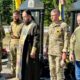 Капелан відслужив панахиду за полеглими воїнами 301 зенітної ракетної Нікопольської бригади (фото) 9