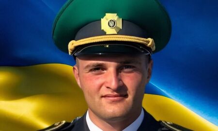 Нікопольщина втратила ще одного Захисника - загинув Дмитро Болтачев з Марганця 3 Нікопольщина втратила ще одного Захисника - загинув Дмитро Болтачев з Марганця