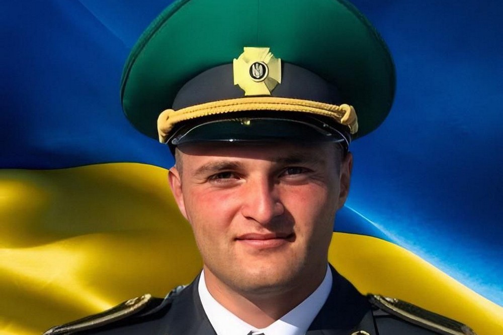 Нікопольщина втратила ще одного Захисника - загинув Дмитро Болтачев з Марганця