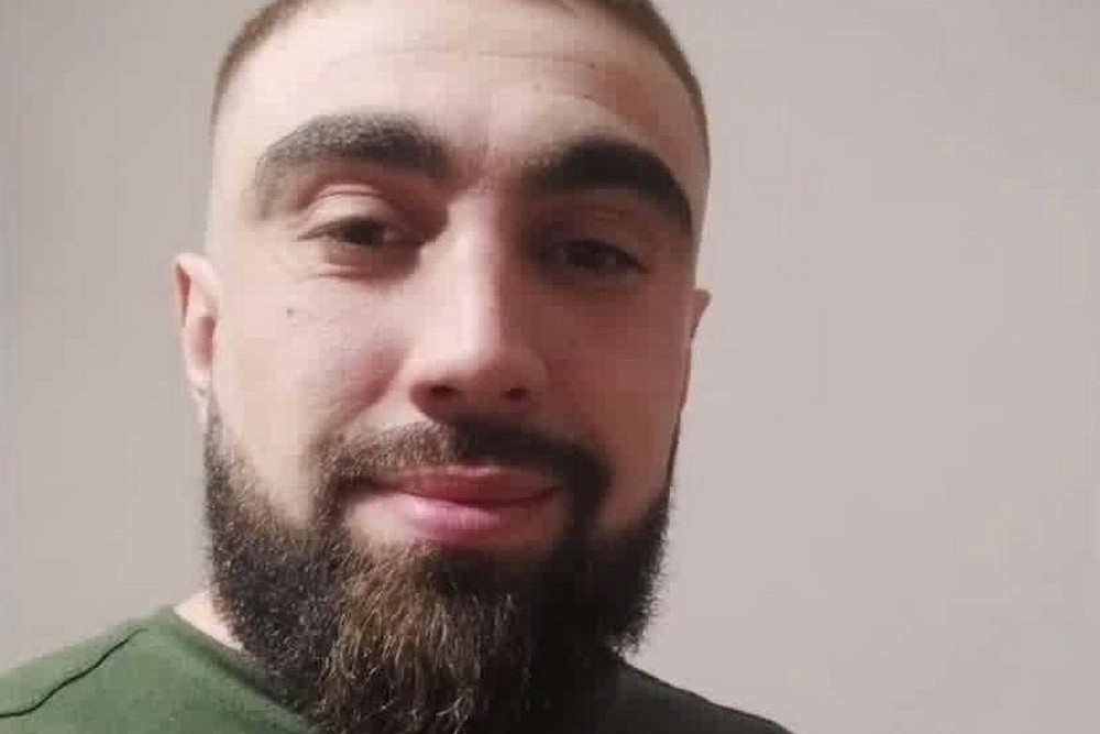 Нікопольщина втратила ще одного Героя - загинув Олександр Гончаренко з Марганця 1 Нікопольщина втратила ще одного Героя - загинув Олександр Гончаренко з Марганця