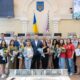 Молодь з прифронтових громад Дніпропетровщини отримала відзнаки від очільника облради (фото) 2