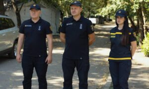 На Дніпропетровщині