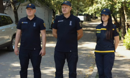 На Дніпропетровщині