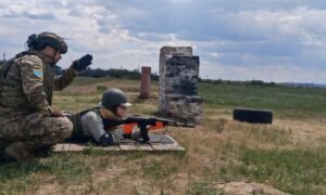 На Дніпропетровщині працюють Центри підготовки населення до національного спротиву 4