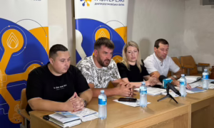 На Нікопольщині