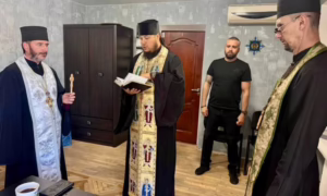 На Нікопольщині 2