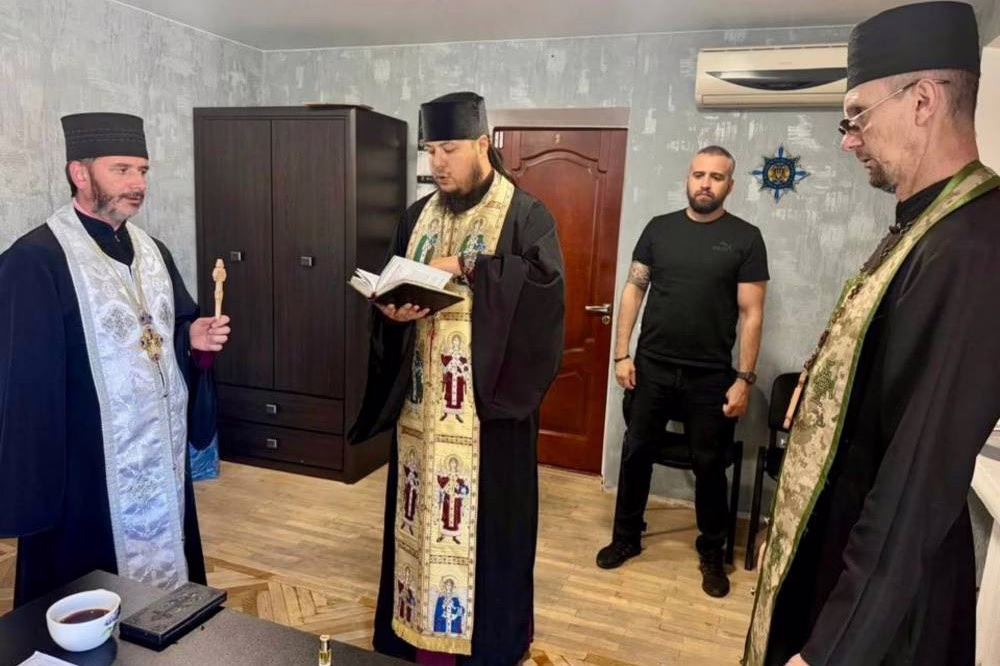 На Нікопольщині 2