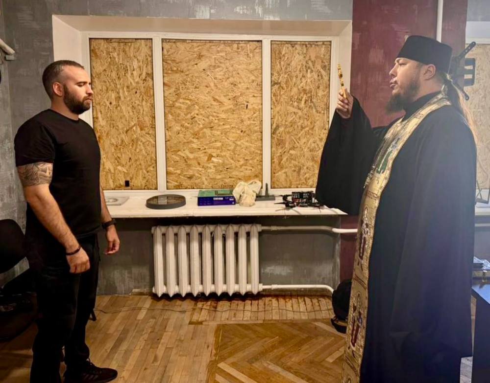 На Нікопольщині 5