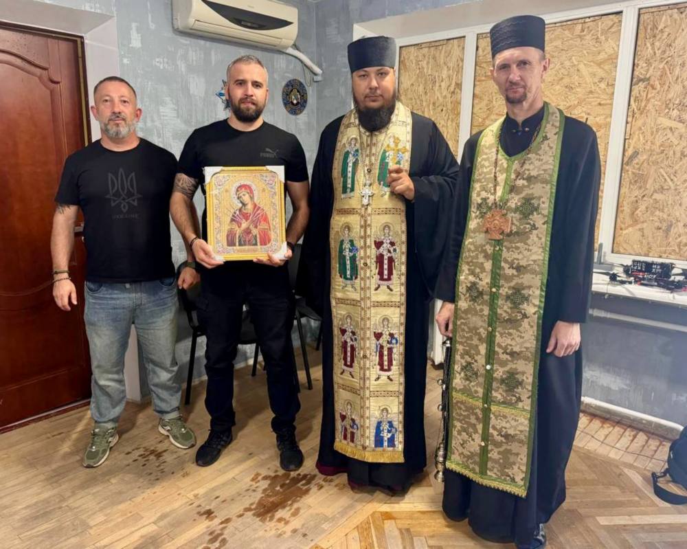 На Нікопольщині 6