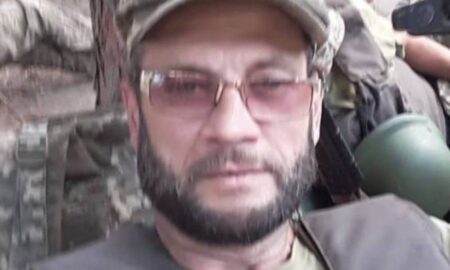 Нікополь втратив ще одного Захисника - загинув Анатолій Мальованний