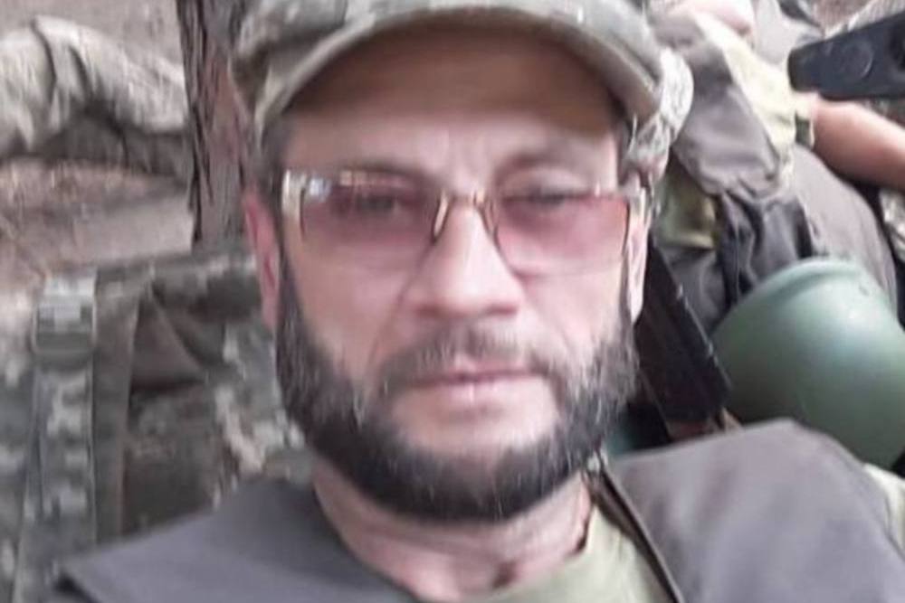 Нікополь втратив ще одного Захисника - загинув Анатолій Мальованний 1 Нікополь втратив ще одного Захисника - загинув Анатолій Мальованний