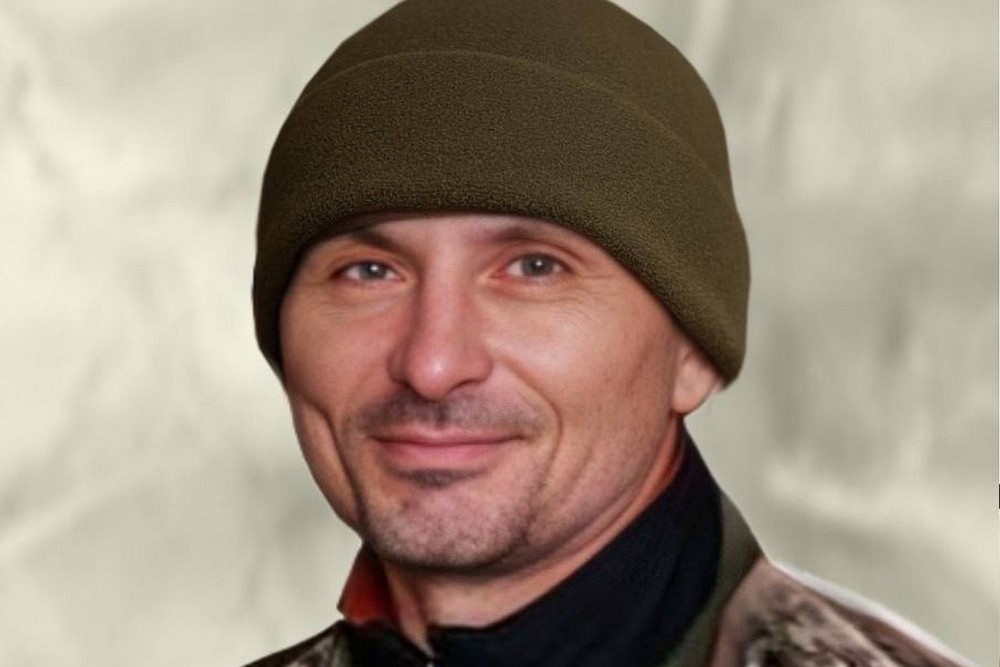 Нікополь втратив ще одного Захисника - загинув Андрій Чикішев