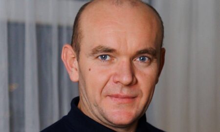 Нікополь Дмитро Прокопчук