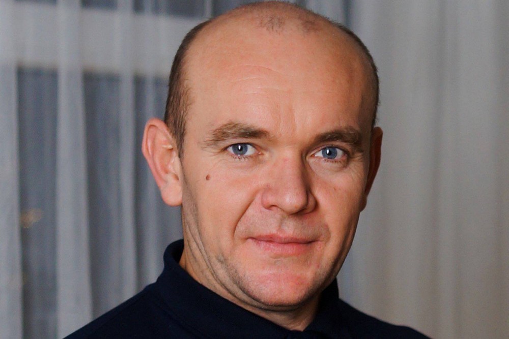 Нікополь Дмитро Прокопчук