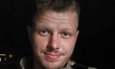 Нікополь втратив ще одного Захисника - загинув Яків Селянінов