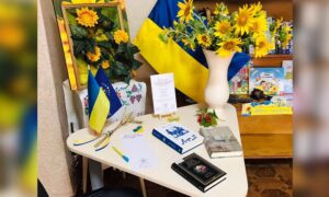 Нікополь і Покров долучилися до загальнонаціональної акції   4