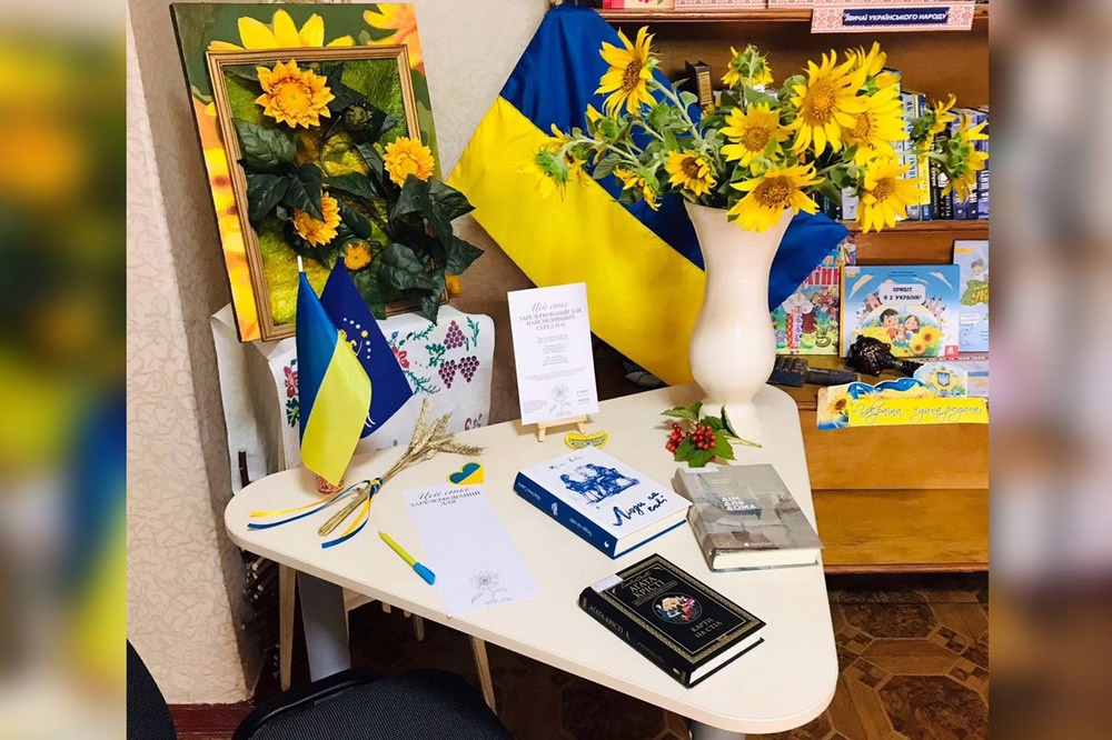 Нікополь і Покров долучилися до загальнонаціональної акції   4