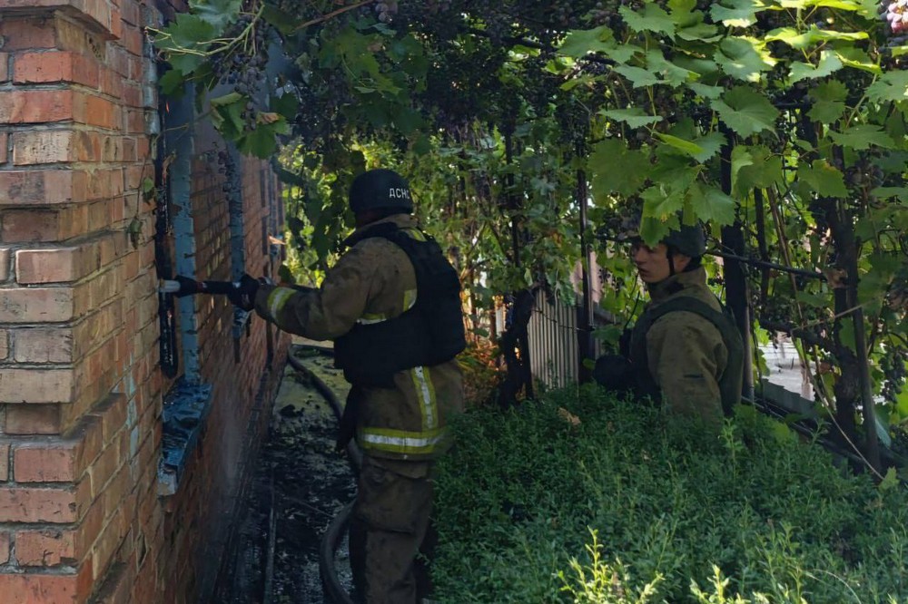 Нікополь і район 2