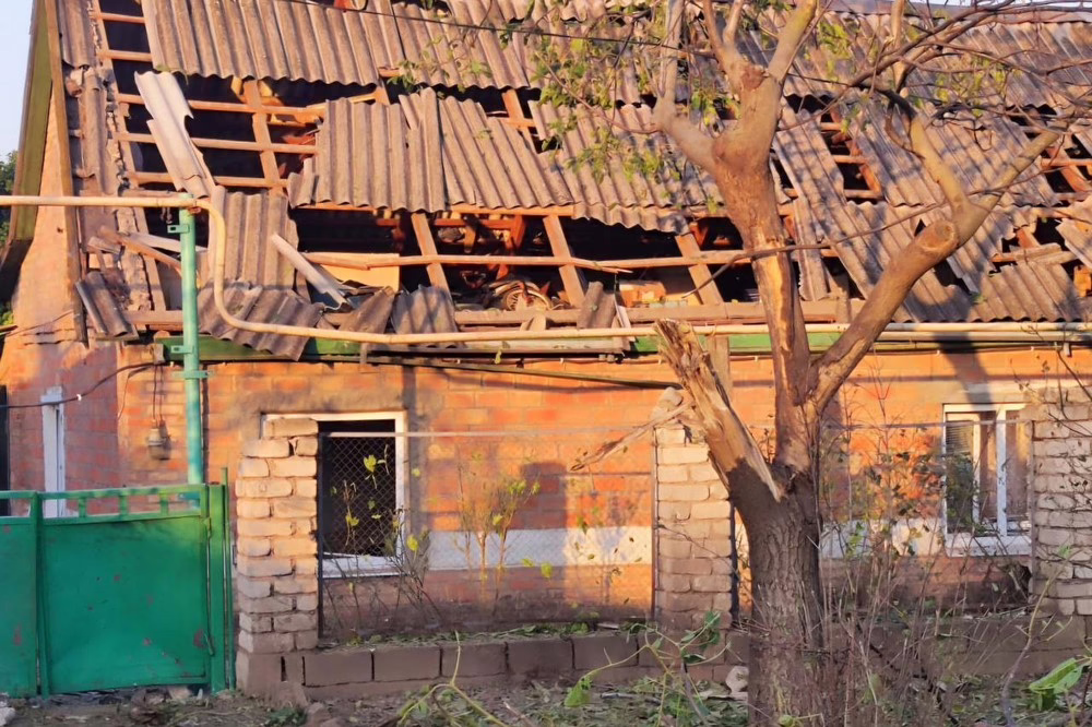 Нікополь і район 2