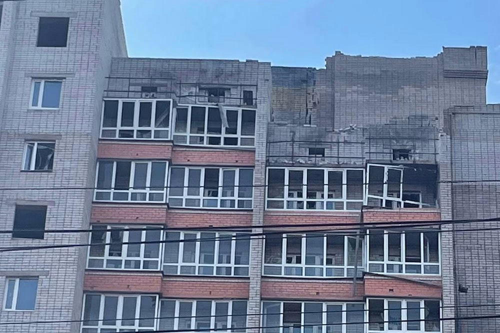 Нікополь