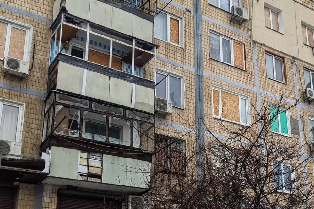 Нікополь отримав майже 6 млн грн від держави 2