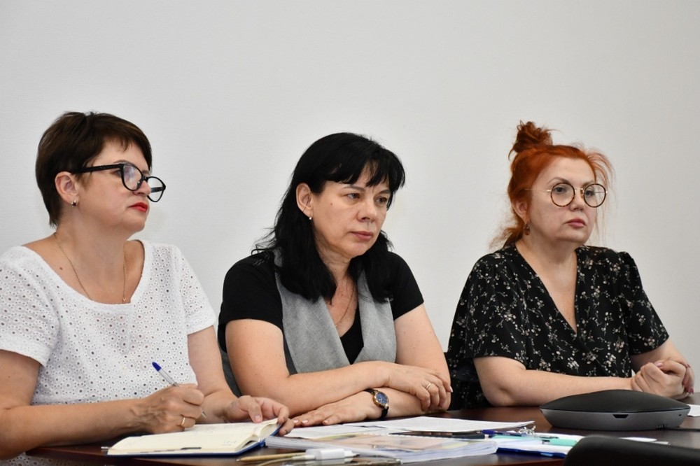 Нікополь поділився досвідом енергозбереження на всеукраїнській онлайн зустрічі (фото)