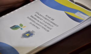 Нікополь поділився досвідом енергозбереження на всеукраїнській онлайн зустрічі (фото) 3