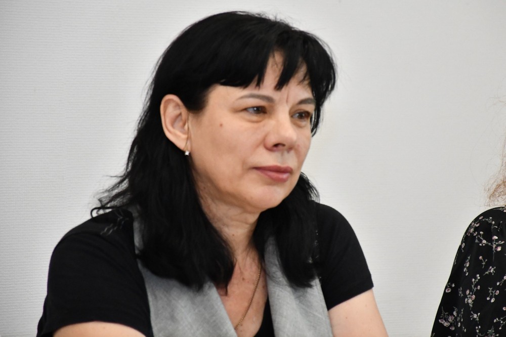 Нікополь поділився досвідом енергозбереження на всеукраїнській онлайн зустрічі (фото) 6