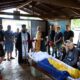Нікополь сьогодні провів в останню путь Захисника (фото) 2