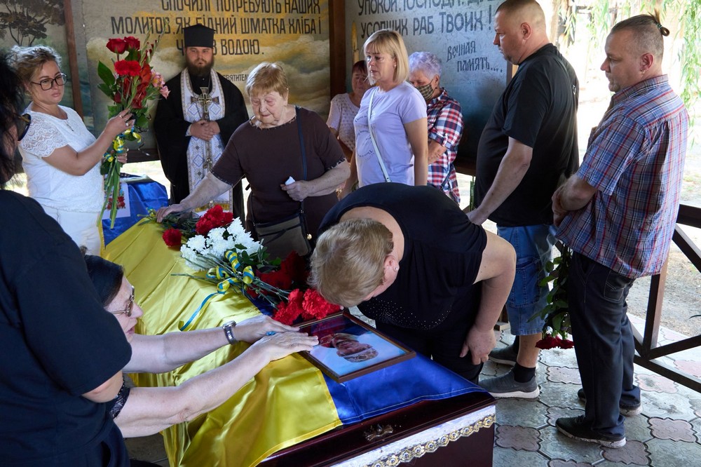 Нікополь сьогодні