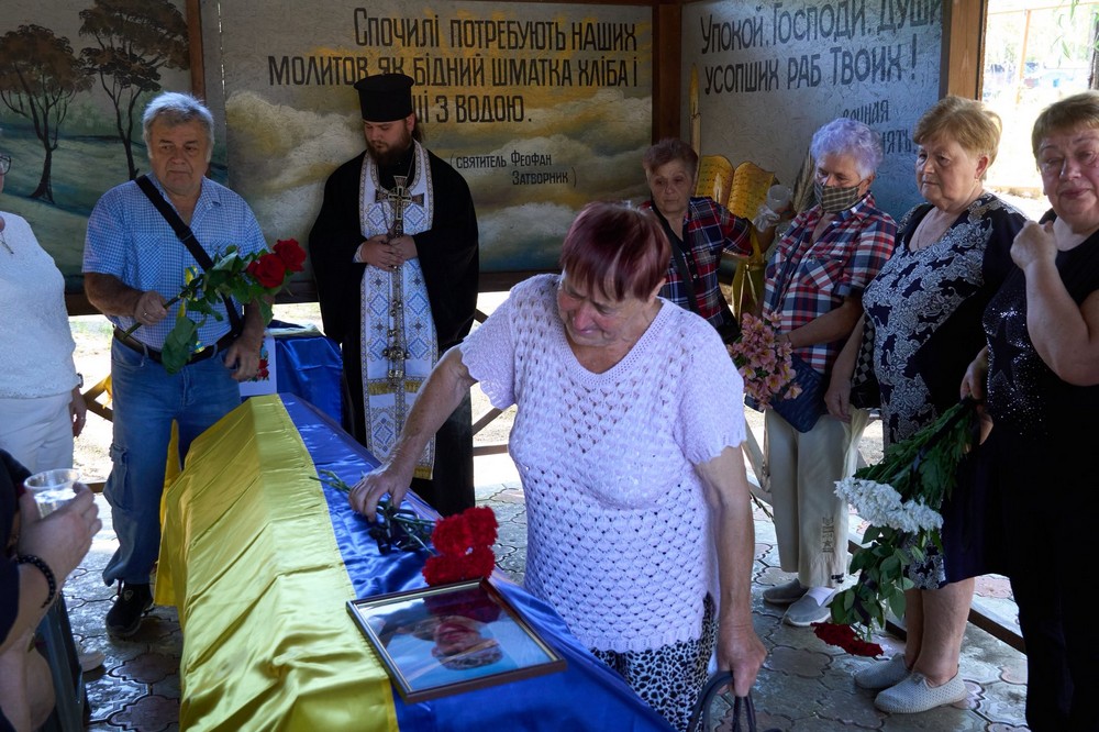 Нікополь сьогодні 11