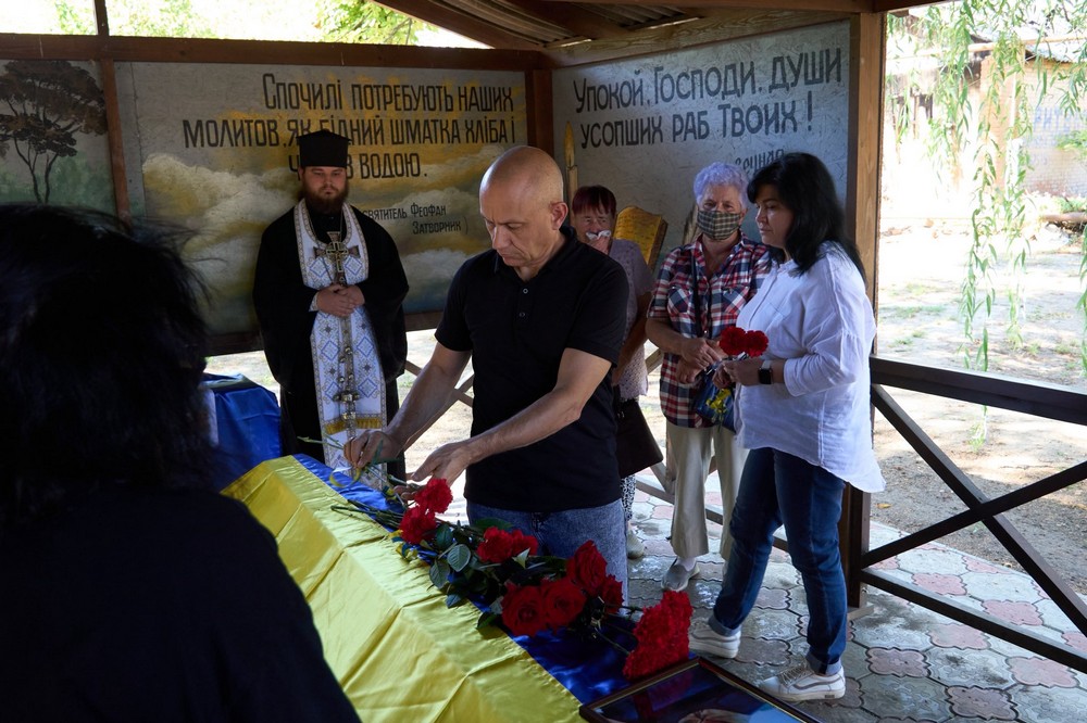 Нікополь сьогодні 2