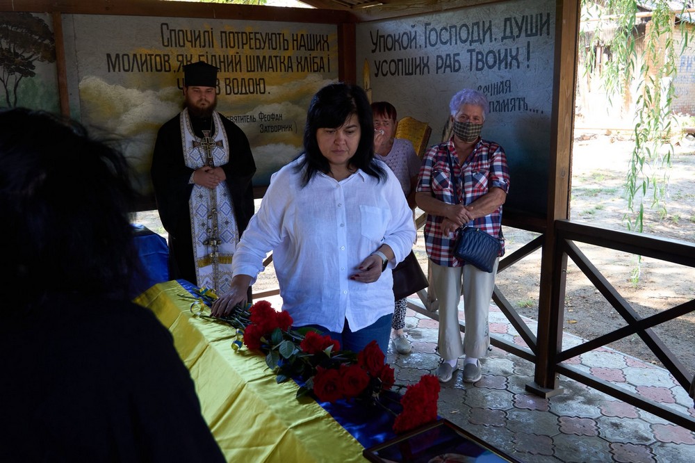 Нікополь сьогодні 3