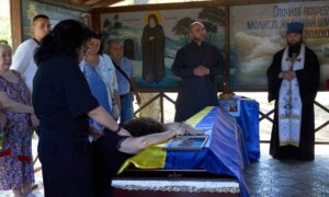 Нікополь сьогодні 6