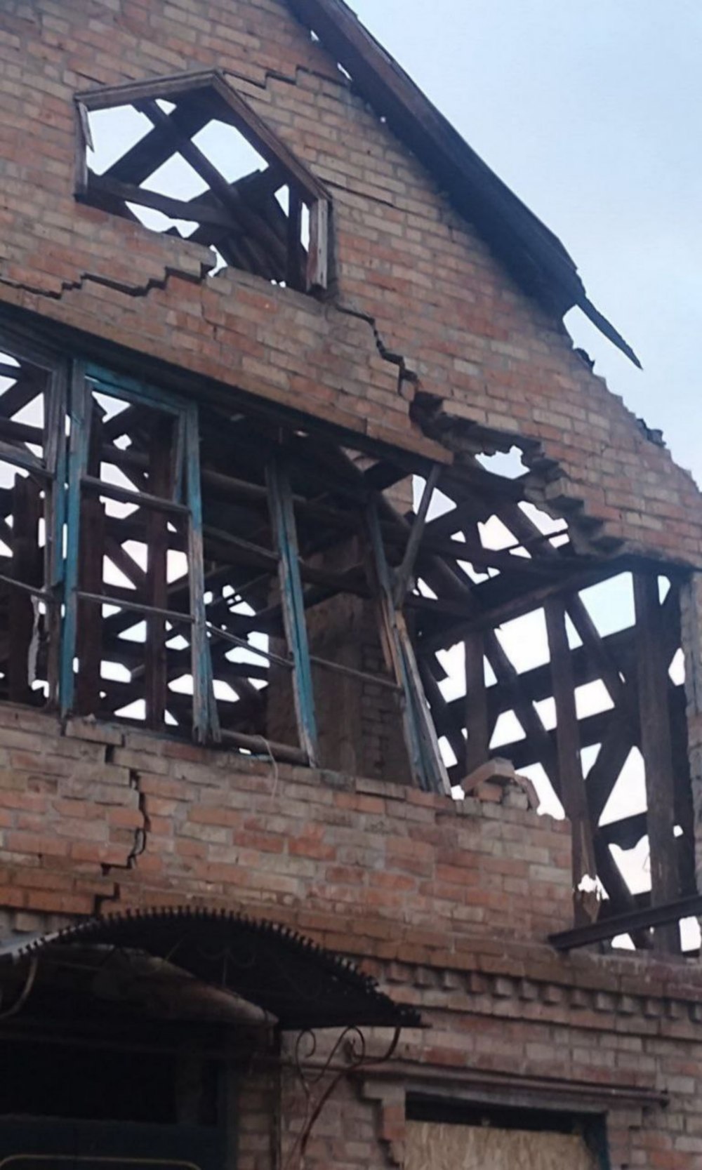 Нікополь та район сьогодні 11